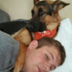 Meet your Posher, Thomas